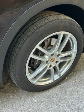 Обява за продажба на Porsche Cayenne 3.0tfsi V6 ~65 000 лв. - изображение 10