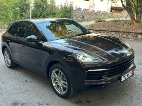 Обява за продажба на Porsche Cayenne 3.0tfsi V6 ~65 000 лв. - изображение 1
