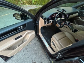 Обява за продажба на Porsche Cayenne 3.0tfsi V6 ~65 000 лв. - изображение 7