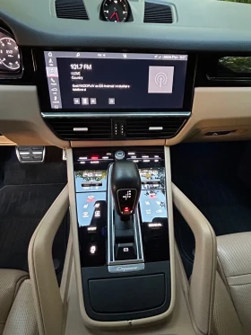 Обява за продажба на Porsche Cayenne 3.0tfsi V6 ~65 000 лв. - изображение 5