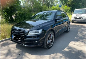 Обява за продажба на Audi SQ5 Competition plus 340hp ~43 000 лв. - изображение 1