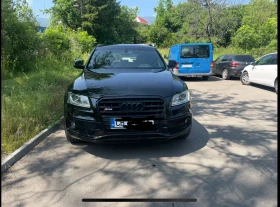 Обява за продажба на Audi SQ5 Competition plus 340hp ~43 000 лв. - изображение 2