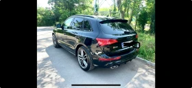 Обява за продажба на Audi SQ5 Competition plus 340hp ~43 000 лв. - изображение 1