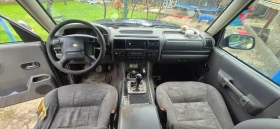 Land Rover Discovery TD5  | Mobile.bg    6