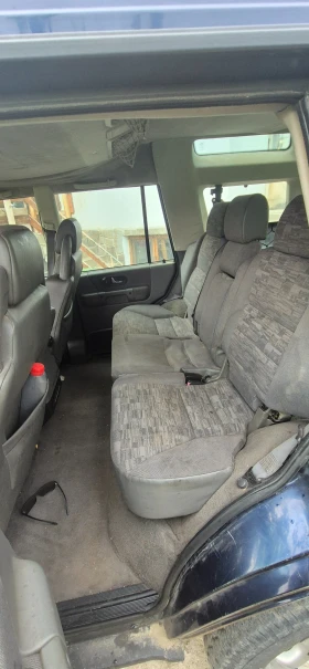 Land Rover Discovery TD5  | Mobile.bg    5