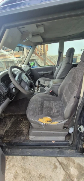 Land Rover Discovery TD5  | Mobile.bg    3