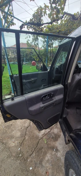 Land Rover Discovery TD5  | Mobile.bg    4