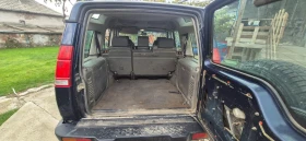 Land Rover Discovery TD5  | Mobile.bg    17