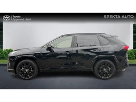 Toyota Rav4 Black Edition, Месечна вноска от 550 лв. - 69990 лв. / 35785.32 € - 66442153 3