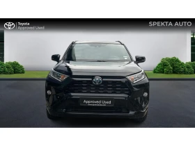 Toyota Rav4 Black Edition, Месечна вноска от 550 лв. - 69990 лв. / 35785.32 € - 66442153 5