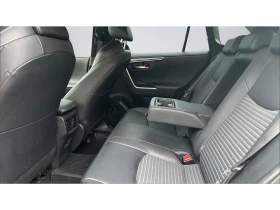 Toyota Rav4 Black Edition, Месечна вноска от 550 лв. - 69990 лв. / 35785.32 € - 66442153 11