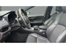 Toyota Rav4 Black Edition, Месечна вноска от 550 лв. - 69990 лв. / 35785.32 € - 66442153 12