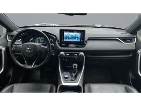 Toyota Rav4 Black Edition, Месечна вноска от 550 лв. - 69990 лв. / 35785.32 € - 66442153 8