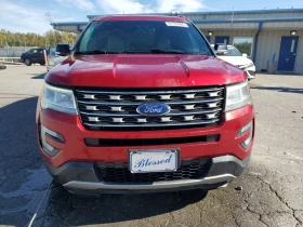 Ford Explorer XLT - 19000 лв. / 9714.55 € - 17969791 6