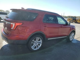 Ford Explorer XLT - 19000 лв. / 9714.55 € - 17969791 4