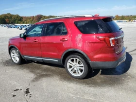 Ford Explorer XLT - 19000 лв. / 9714.55 € - 17969791 2