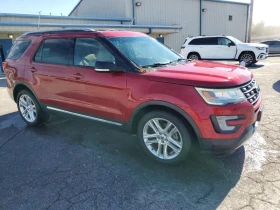 Ford Explorer XLT - 19000 лв. / 9714.55 € - 17969791 5