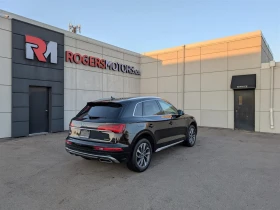 Audi Q5 * Quattro* * 45TFSI* АвтоКредит* (ЦЕНА ДО БГ) - 61999 лв. / 31699.59 € - 14495758 5