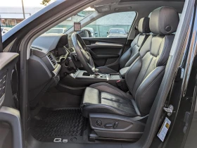 Audi Q5 * Quattro* * 45TFSI* АвтоКредит* (ЦЕНА ДО БГ) - 61999 лв. / 31699.59 € - 14495758 9