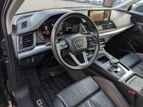 Audi Q5 * Quattro* * 45TFSI* АвтоКредит* (ЦЕНА ДО БГ) - 61999 лв. / 31699.59 € - 14495758 8