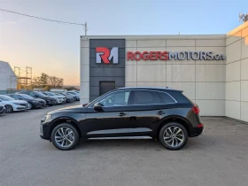 Audi Q5 * Quattro* * 45TFSI* АвтоКредит* (ЦЕНА ДО БГ) - 61999 лв. / 31699.59 € - 14495758 2