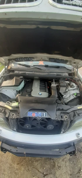 BMW X5, снимка 12 — Bazar.bg BMW X5, снимка 12