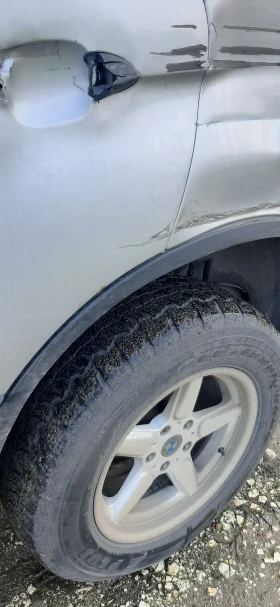 BMW X5, снимка 14 — Bazar.bg BMW X5, снимка 14