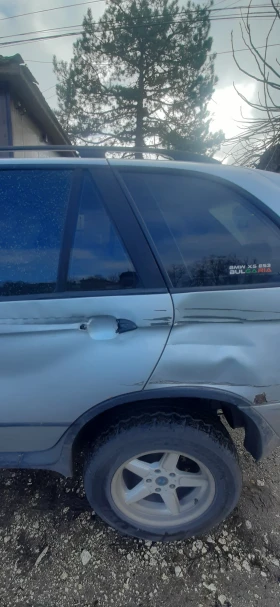 BMW X5, снимка 6 — Bazar.bg BMW X5, снимка 6