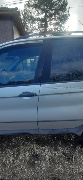 BMW X5, снимка 5 — Bazar.bg BMW X5, снимка 5