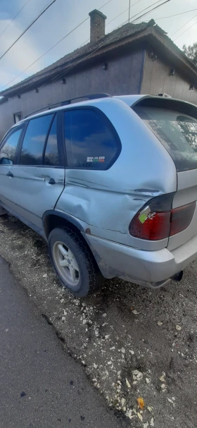 BMW X5, снимка 9 — Bazar.bg BMW X5, снимка 9