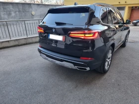 BMW X5 40i, снимка 4