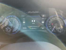 Dodge RAM 1500 * LIMITED CREW CAB SHORT BED * CARFAX * БЕЗ ПЪРВОН, снимка 9