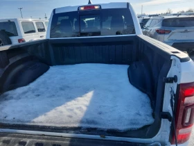 Dodge RAM 1500 * LIMITED CREW CAB SHORT BED * CARFAX * БЕЗ ПЪРВОН, снимка 14