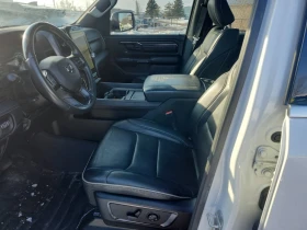 Dodge RAM 1500 * LIMITED CREW CAB SHORT BED * CARFAX * БЕЗ ПЪРВОН, снимка 5