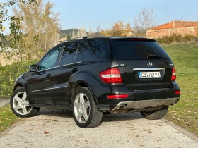 Mercedes-Benz ML 320 Facelft | Mobile.bg � ����� ������ 5