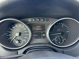 Mercedes-Benz ML 320 Facelft | Mobile.bg � ����� ������ 8