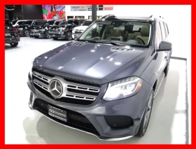 Mercedes-Benz GLS * GLS550 4M * CARFAX * ЦЕНА ДО БГ - 22650 € / 44299.55 лв. - 49016191 4