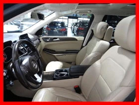 Mercedes-Benz GLS * GLS550 4M * CARFAX * ЦЕНА ДО БГ - 22650 € / 44299.55 лв. - 49016191 10