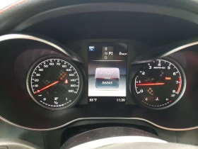 Mercedes-Benz GLC 43 AMG DISTRONIC* 360CAMERA* DUAL SUNROOF* BURMESTER*  - 21400 € / 41854.76 лв. - 26545460 11