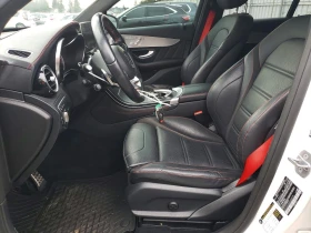 Mercedes-Benz GLC 43 AMG DISTRONIC* 360CAMERA* DUAL SUNROOF* BURMESTER*  - 21400 € / 41854.76 лв. - 26545460 8