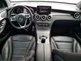 Mercedes-Benz GLC 43 AMG DISTRONIC* 360CAMERA* DUAL SUNROOF* BURMESTER*  - 21400 € / 41854.76 лв. - 26545460 7