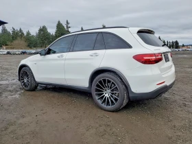 Mercedes-Benz GLC 43 AMG DISTRONIC* 360CAMERA* DUAL SUNROOF* BURMESTER*  - 21400 € / 41854.76 лв. - 26545460 6