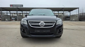 VW Tiguan COMMON RAIL/FACE LIFT/EURO5 - 7199 € / 14080.02 лв. - 64700953 2