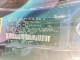 Toyota Highlander Se - 21999 € / 43026.30 лв. - 82307018 12