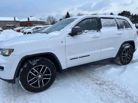 Jeep Grand cherokee Trailhawk/CARFAX/ПОДГРЕВИ/ШИБИДАХ  - 13900 € / 27186.04 лв. - 88680183 3