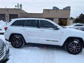 Jeep Grand cherokee Trailhawk/CARFAX/ПОДГРЕВИ/ШИБИДАХ  - 13900 € / 27186.04 лв. - 88680183 4