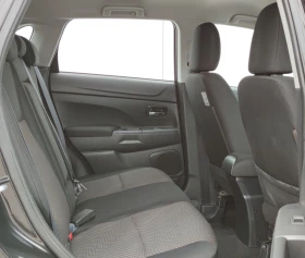 Mitsubishi ASX 1.8di-d* 4x4* Facelift*  - 7300 € / 14277.56 лв. - 38022559 9