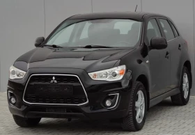 Mitsubishi ASX 1.8di-d* 4x4* Facelift*  - 7300 € / 14277.56 лв. - 38022559 3