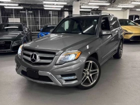 Mercedes-Benz GLK * 350 * CARFAX * ЦЕНА ДО БГ