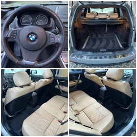BMW X3 ПАНОРАМА КОЖА М47 - 4600 € / 8996.82 лв. - 91124215 13